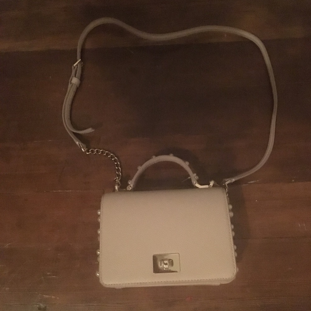 SOLD Small Kate Spade pearl bag